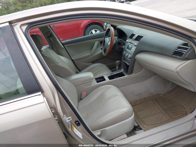 Продажа на аукционе авто 2009 Toyota Camry Le, vin: 4T1BE46K99U297734, номер лота: 46245757