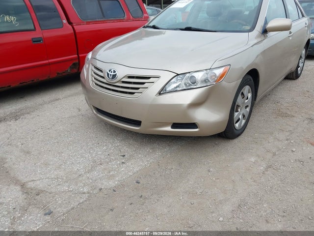 Продажа на аукционе авто 2009 Toyota Camry Le, vin: 4T1BE46K99U297734, номер лота: 46245757