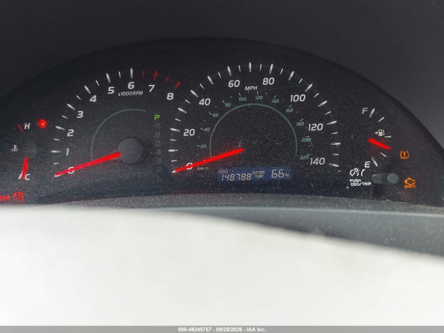 Продажа на аукционе авто 2009 Toyota Camry Le, vin: 4T1BE46K99U297734, номер лота: 46245757