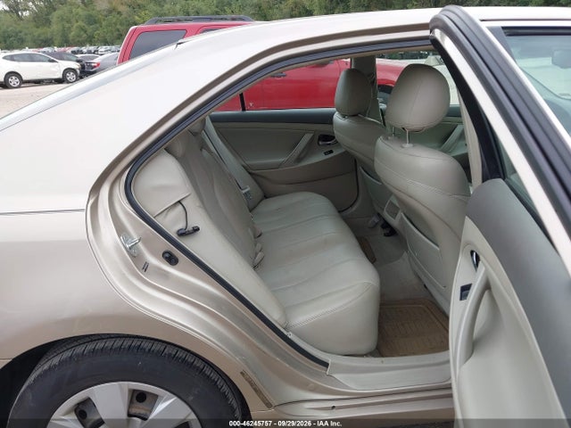 Продажа на аукционе авто 2009 Toyota Camry Le, vin: 4T1BE46K99U297734, номер лота: 46245757