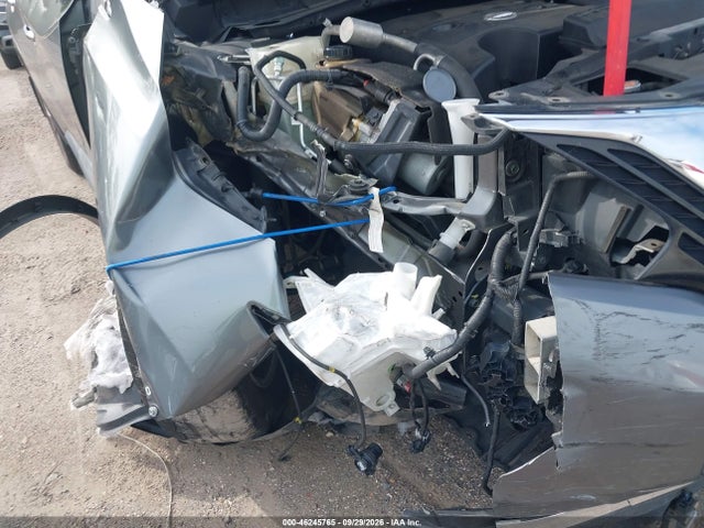 2015 Nissan Murano Sl მანქანა იყიდება აუქციონზე, vin: 5N1AZ2MG4FN211657, აუქციონის ნომერი: 46245765