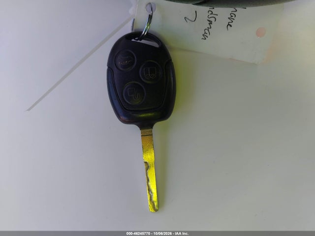 Продажа на аукционе авто 2014 Ford Fiesta Se, vin: 3FADP4BJ3EM168669, номер лота: 46245770