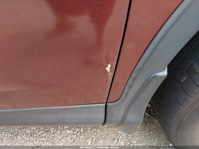 46245772 :رقم المزاد ، 2HKRM4H71FH675064 vin ، 2015 Honda Cr-v Ex-l مزاد بيع