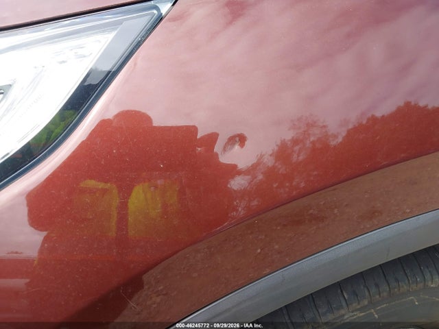 46245772 :رقم المزاد ، 2HKRM4H71FH675064 vin ، 2015 Honda Cr-v Ex-l مزاد بيع