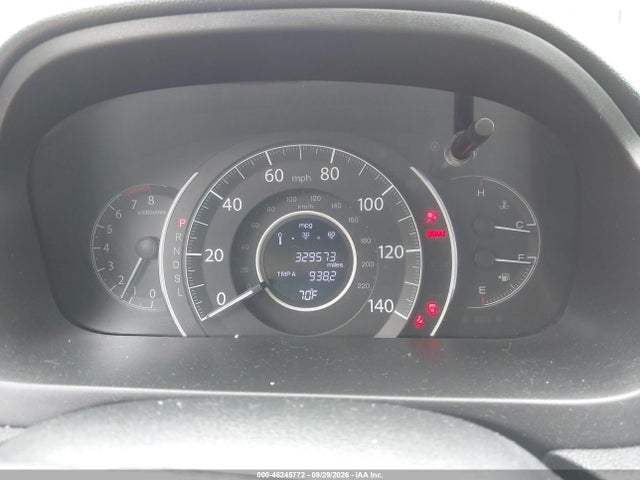 46245772 :رقم المزاد ، 2HKRM4H71FH675064 vin ، 2015 Honda Cr-v Ex-l مزاد بيع