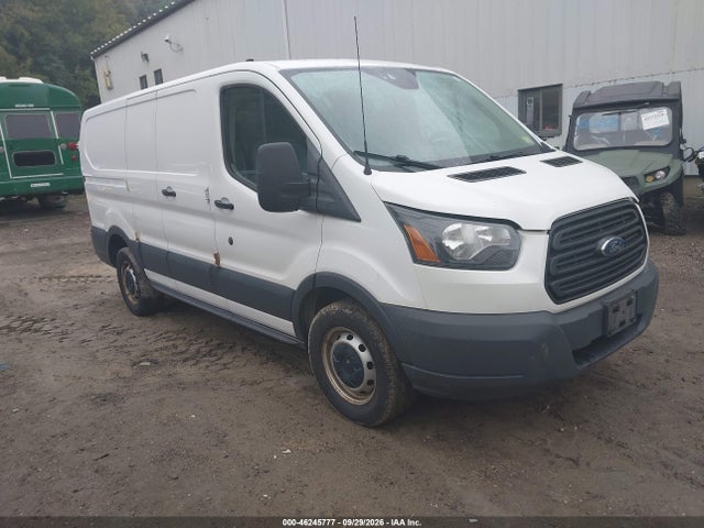 Продаж на аукціоні авто 2018 Ford Transit-150, vin: 1FTYE1ZMXJKB12861, номер лоту: 46245777