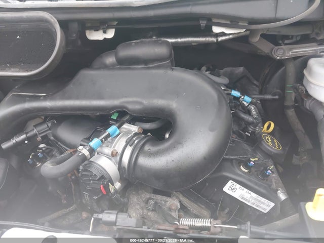 Продаж на аукціоні авто 2018 Ford Transit-150, vin: 1FTYE1ZMXJKB12861, номер лоту: 46245777