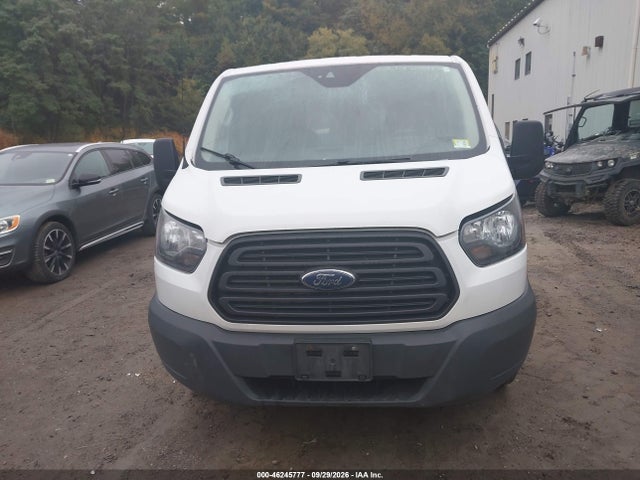 Продаж на аукціоні авто 2018 Ford Transit-150, vin: 1FTYE1ZMXJKB12861, номер лоту: 46245777