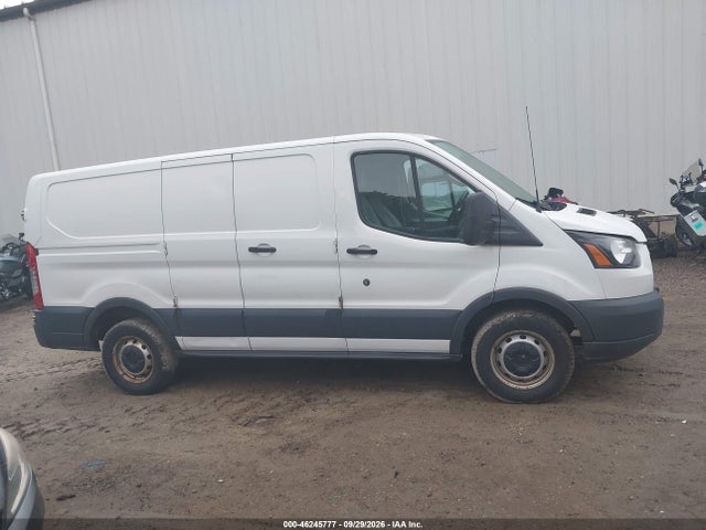 Продаж на аукціоні авто 2018 Ford Transit-150, vin: 1FTYE1ZMXJKB12861, номер лоту: 46245777