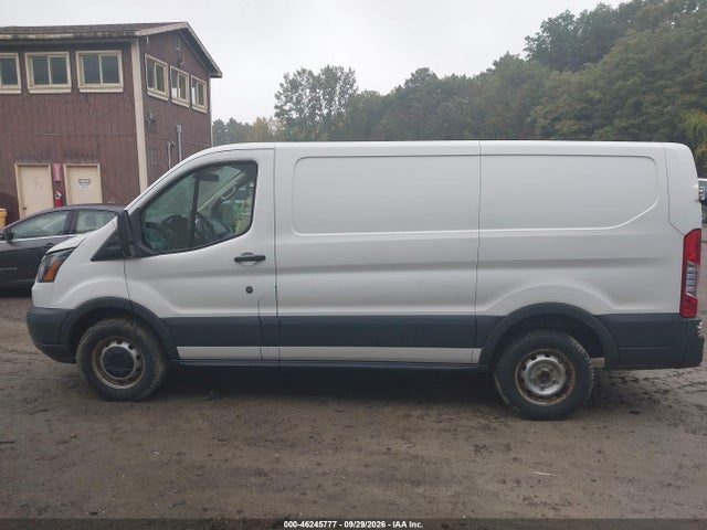 Продаж на аукціоні авто 2018 Ford Transit-150, vin: 1FTYE1ZMXJKB12861, номер лоту: 46245777