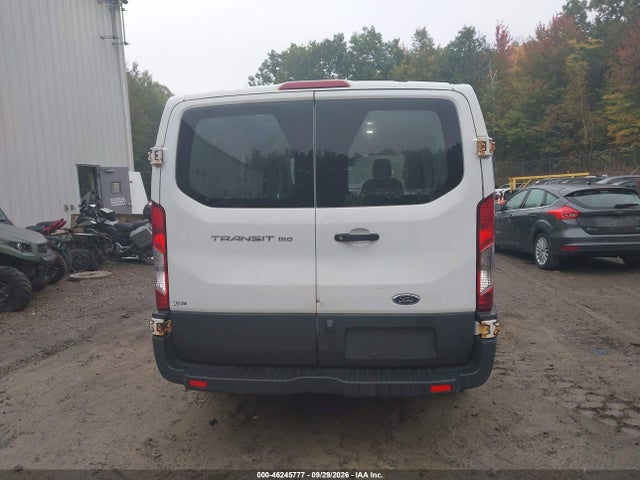 Продаж на аукціоні авто 2018 Ford Transit-150, vin: 1FTYE1ZMXJKB12861, номер лоту: 46245777