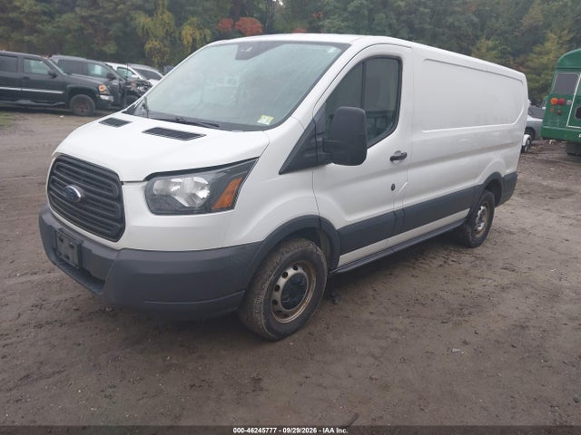 Продаж на аукціоні авто 2018 Ford Transit-150, vin: 1FTYE1ZMXJKB12861, номер лоту: 46245777
