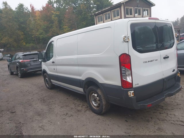 Продаж на аукціоні авто 2018 Ford Transit-150, vin: 1FTYE1ZMXJKB12861, номер лоту: 46245777