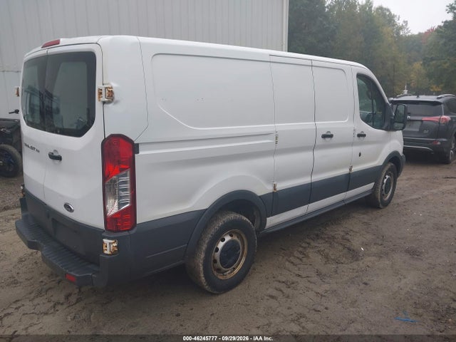 Продаж на аукціоні авто 2018 Ford Transit-150, vin: 1FTYE1ZMXJKB12861, номер лоту: 46245777