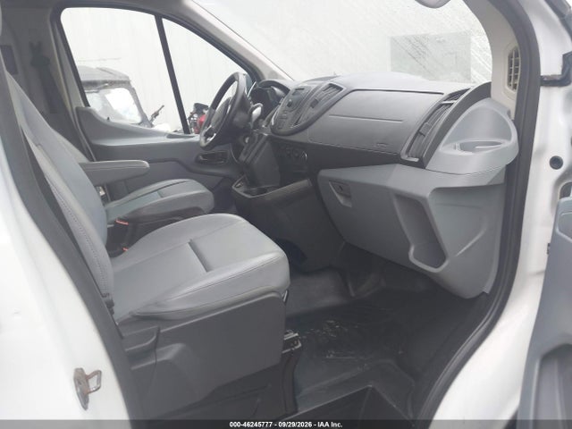 Продаж на аукціоні авто 2018 Ford Transit-150, vin: 1FTYE1ZMXJKB12861, номер лоту: 46245777