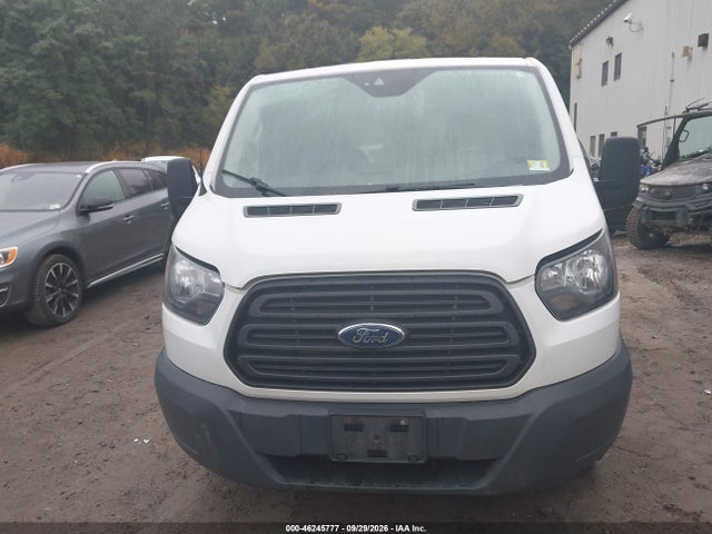Продаж на аукціоні авто 2018 Ford Transit-150, vin: 1FTYE1ZMXJKB12861, номер лоту: 46245777