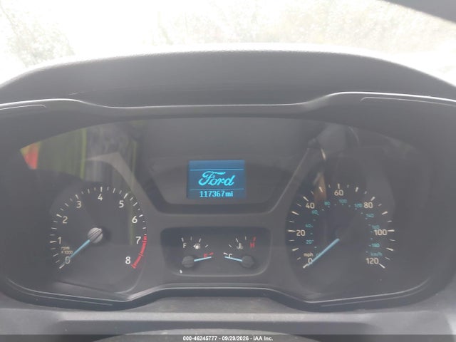 Продаж на аукціоні авто 2018 Ford Transit-150, vin: 1FTYE1ZMXJKB12861, номер лоту: 46245777