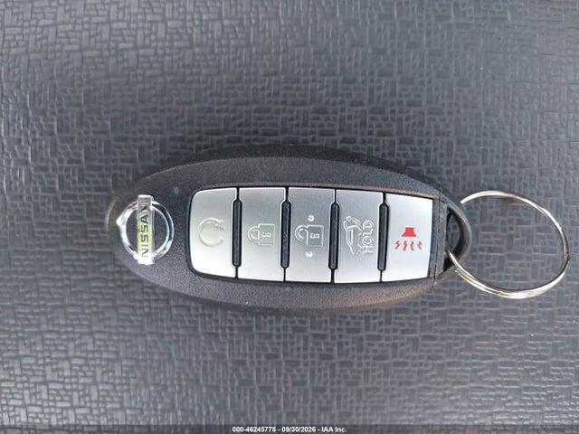 Aukcja sprzedaży 2021 Nissan Rogue Sv Intelligent Awd, vin: 5N1AT3BB4MC811845, numer aukcji: 46245778