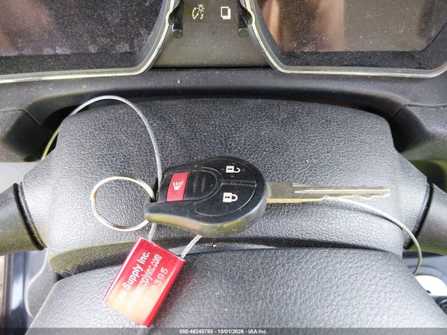 Продажа на аукционе авто 2014 Nissan Versa Note Sv, vin: 3N1CE2CP0EL433690, номер лота: 46245785