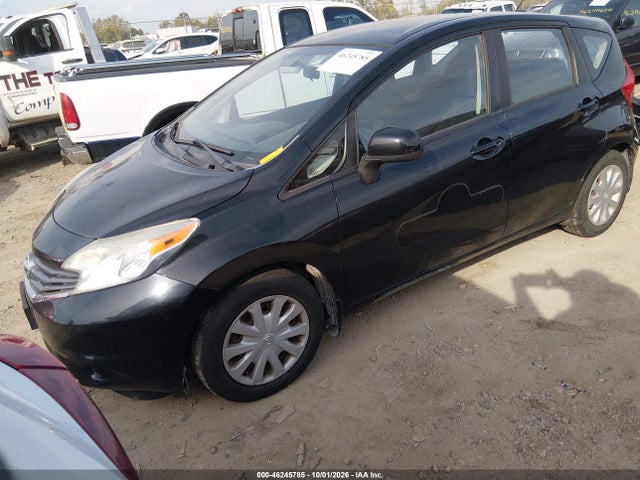 Продажа на аукционе авто 2014 Nissan Versa Note Sv, vin: 3N1CE2CP0EL433690, номер лота: 46245785
