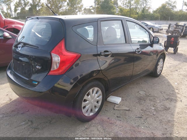 Продажа на аукционе авто 2014 Nissan Versa Note Sv, vin: 3N1CE2CP0EL433690, номер лота: 46245785