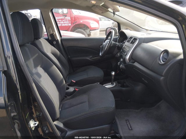 Продажа на аукционе авто 2014 Nissan Versa Note Sv, vin: 3N1CE2CP0EL433690, номер лота: 46245785