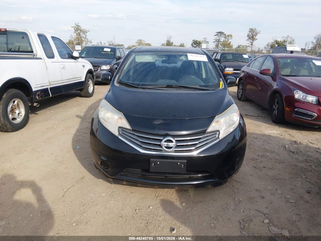 Продажа на аукционе авто 2014 Nissan Versa Note Sv, vin: 3N1CE2CP0EL433690, номер лота: 46245785