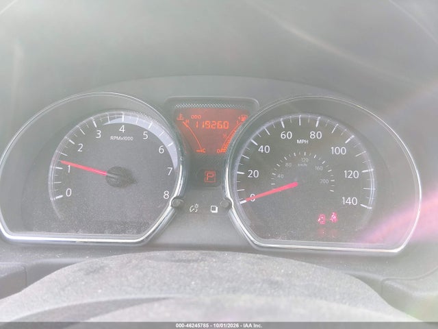 Продажа на аукционе авто 2014 Nissan Versa Note Sv, vin: 3N1CE2CP0EL433690, номер лота: 46245785
