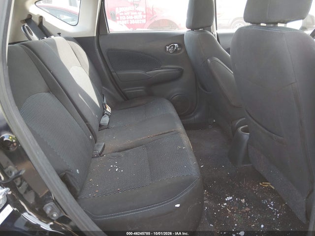 Продажа на аукционе авто 2014 Nissan Versa Note Sv, vin: 3N1CE2CP0EL433690, номер лота: 46245785