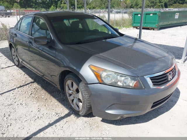 Aukcja sprzedaży 2009 Honda Accord 2.4 Ex, vin: 1HGCP26759A192789, numer aukcji: 46245789