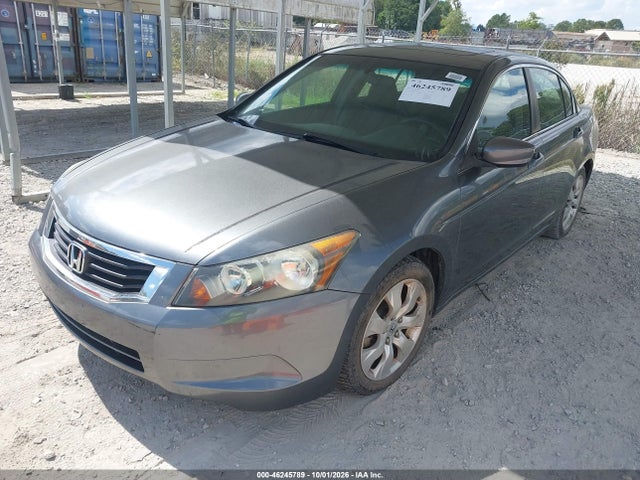 Aukcja sprzedaży 2009 Honda Accord 2.4 Ex, vin: 1HGCP26759A192789, numer aukcji: 46245789