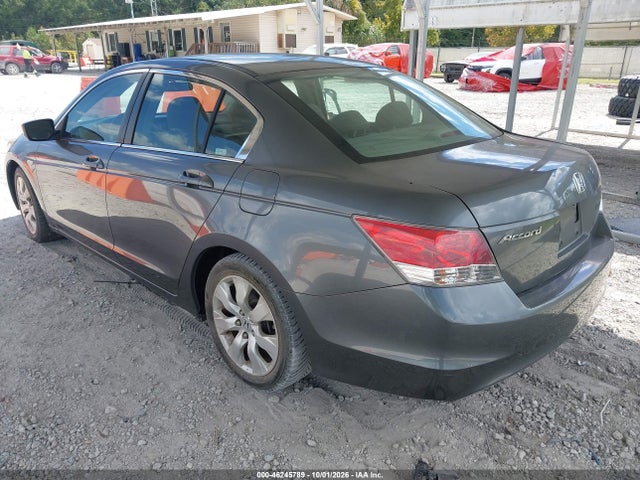 Aukcja sprzedaży 2009 Honda Accord 2.4 Ex, vin: 1HGCP26759A192789, numer aukcji: 46245789