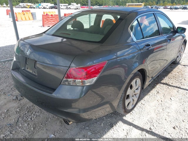 Aukcja sprzedaży 2009 Honda Accord 2.4 Ex, vin: 1HGCP26759A192789, numer aukcji: 46245789