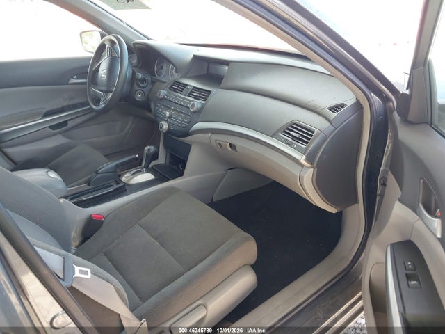 Aukcja sprzedaży 2009 Honda Accord 2.4 Ex, vin: 1HGCP26759A192789, numer aukcji: 46245789