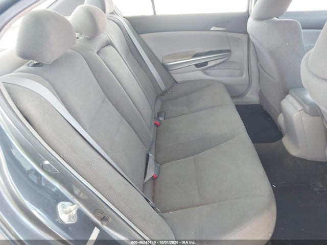 Aukcja sprzedaży 2009 Honda Accord 2.4 Ex, vin: 1HGCP26759A192789, numer aukcji: 46245789