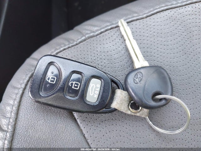 Продаж на аукціоні авто 2013 Hyundai Elantra Limited, vin: 5NPDH4AE5DH369070, номер лоту: 46245799