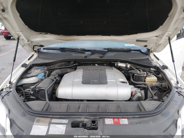 Продаж на аукціоні авто 2009 Audi Q7 3.0 Tdi, vin: WA1AM74L69D035289, номер лоту: 46245805