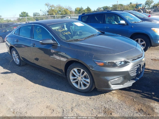 Auction sale of the 2018 Chevrolet Malibu Lt, vin: 1G1ZD5STXJF149118, lot number: 46245808