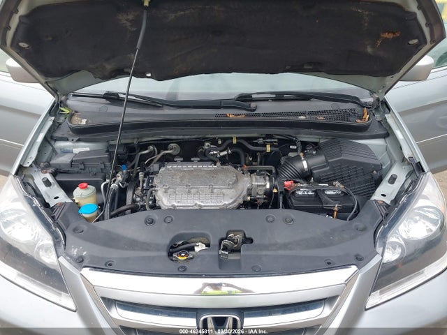 Aukcja sprzedaży 2007 Honda Odyssey Ex-l, vin: 5FNRL38747B105914, numer aukcji: 46245811