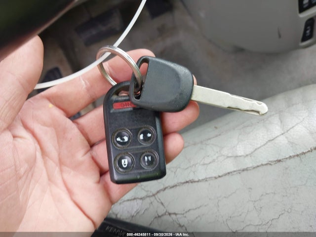 Aukcja sprzedaży 2007 Honda Odyssey Ex-l, vin: 5FNRL38747B105914, numer aukcji: 46245811