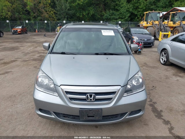 Aukcja sprzedaży 2007 Honda Odyssey Ex-l, vin: 5FNRL38747B105914, numer aukcji: 46245811