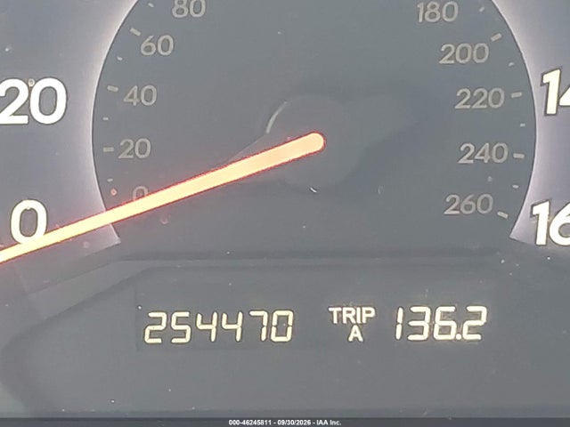 Aukcja sprzedaży 2007 Honda Odyssey Ex-l, vin: 5FNRL38747B105914, numer aukcji: 46245811