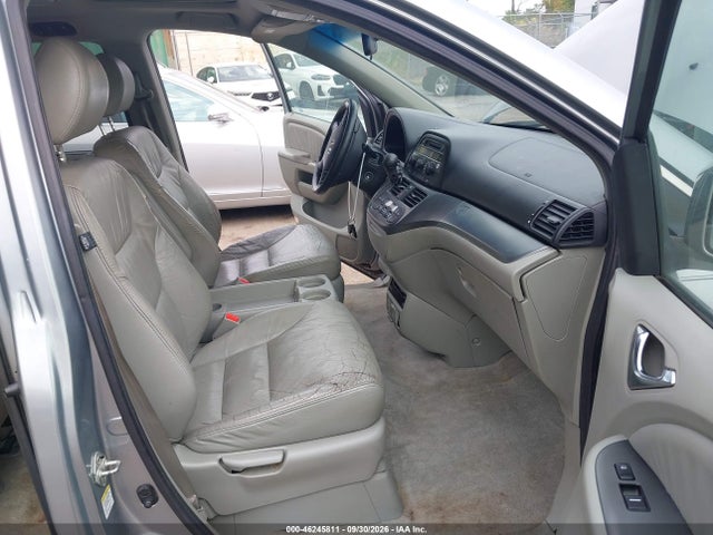 Aukcja sprzedaży 2007 Honda Odyssey Ex-l, vin: 5FNRL38747B105914, numer aukcji: 46245811