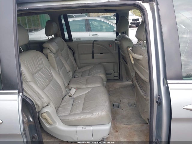 Aukcja sprzedaży 2007 Honda Odyssey Ex-l, vin: 5FNRL38747B105914, numer aukcji: 46245811