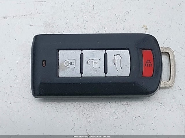 2008 Mitsubishi Lancer Gts მანქანა იყიდება აუქციონზე, vin: JA3AU86U08U025033, აუქციონის ნომერი: 46245812