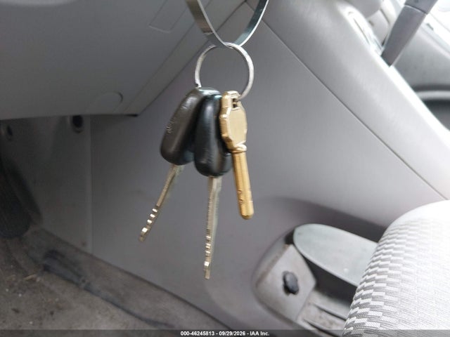 2004 Toyota Highlander V6 მანქანა იყიდება აუქციონზე, vin: JTEEP21A140052002, აუქციონის ნომერი: 46245813