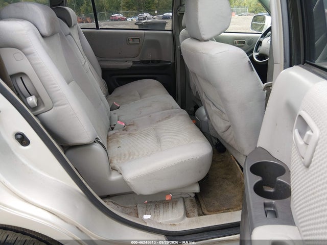 2004 Toyota Highlander V6 მანქანა იყიდება აუქციონზე, vin: JTEEP21A140052002, აუქციონის ნომერი: 46245813