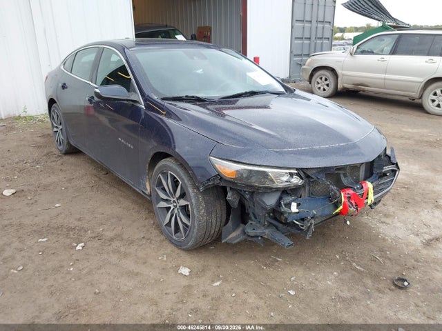 Aukcja sprzedaży 2016 Chevrolet Malibu 1lt, vin: 1G1ZE5ST8GF321569, numer aukcji: 46245814