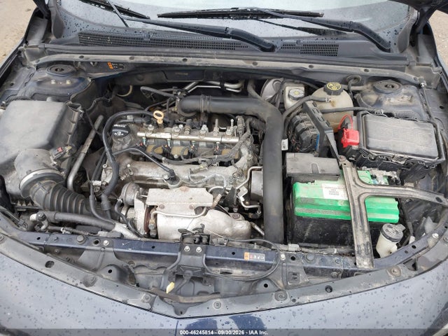 Aukcja sprzedaży 2016 Chevrolet Malibu 1lt, vin: 1G1ZE5ST8GF321569, numer aukcji: 46245814
