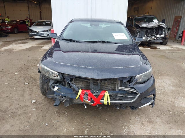 Aukcja sprzedaży 2016 Chevrolet Malibu 1lt, vin: 1G1ZE5ST8GF321569, numer aukcji: 46245814